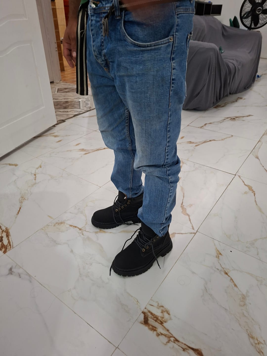 Customer photo review of Vexor - 9cm (3.5")