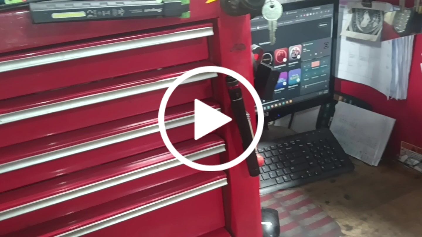 Customer video review of EZARC 14PC All-in-One Impact Socket Adapter Set