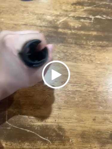 Customer video review of cloud clip