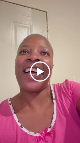 Customer video review of CheetaThin® Weight Management