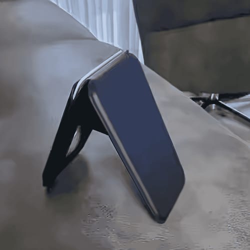 Customer photo review of MagCarry Wallet