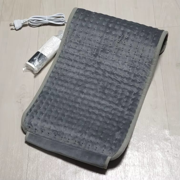 Customer photo review of ThermoCore® 2-in-1 Heizgürtel – Tiefenwärme für Rücken & Wohlbefinden