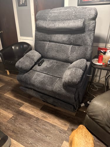 Verified owner · 9205 EWT500 — verified owner photo