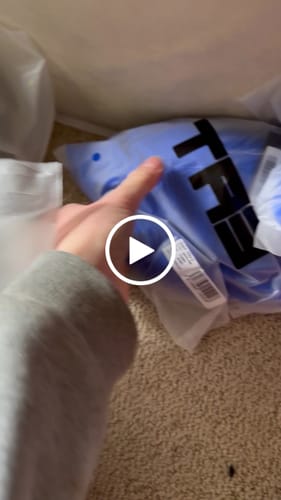 Customer video review of Women's TA3 NWT/NWOT Swimwear Returns