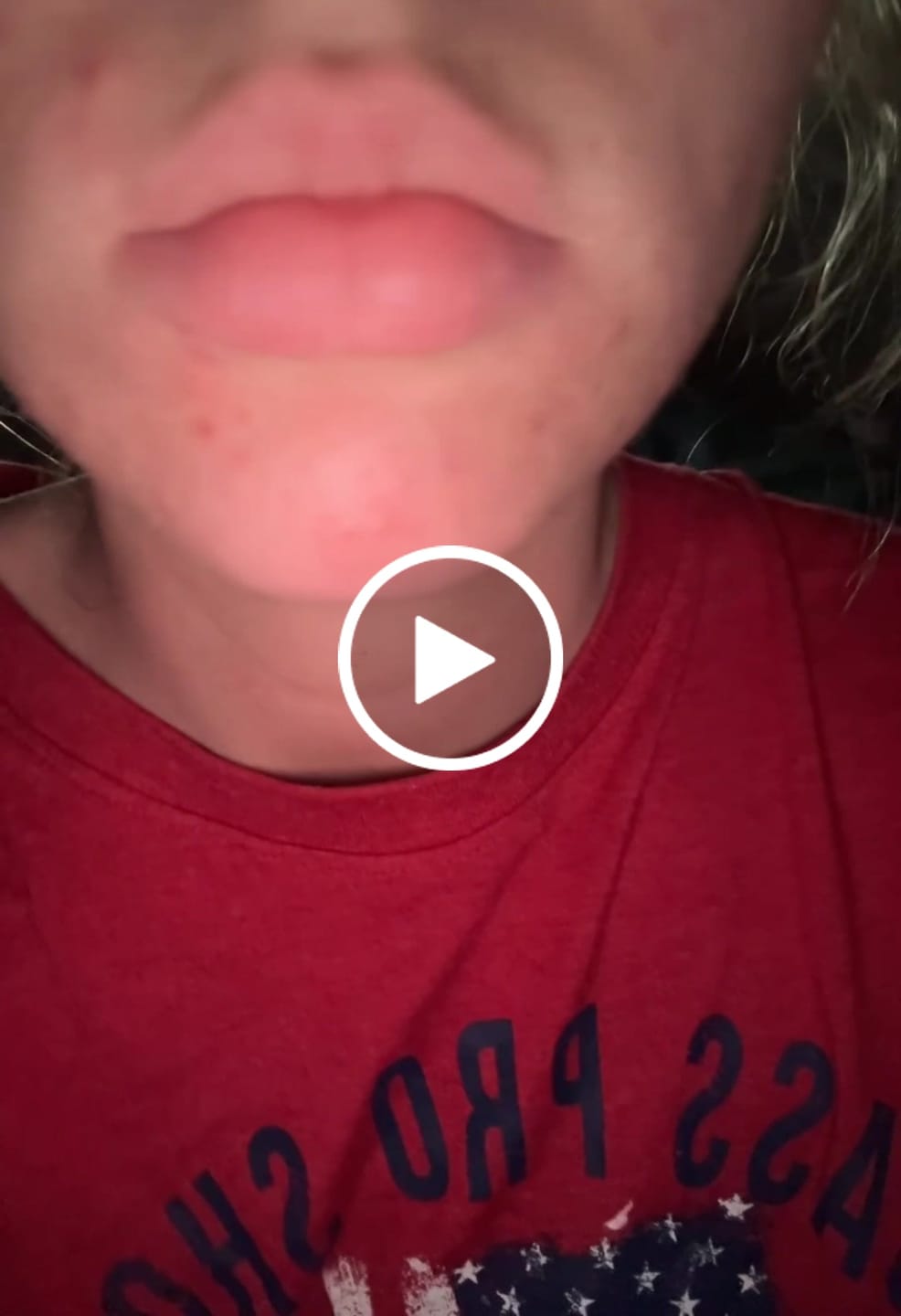 Customer video review of AndroEase Plus