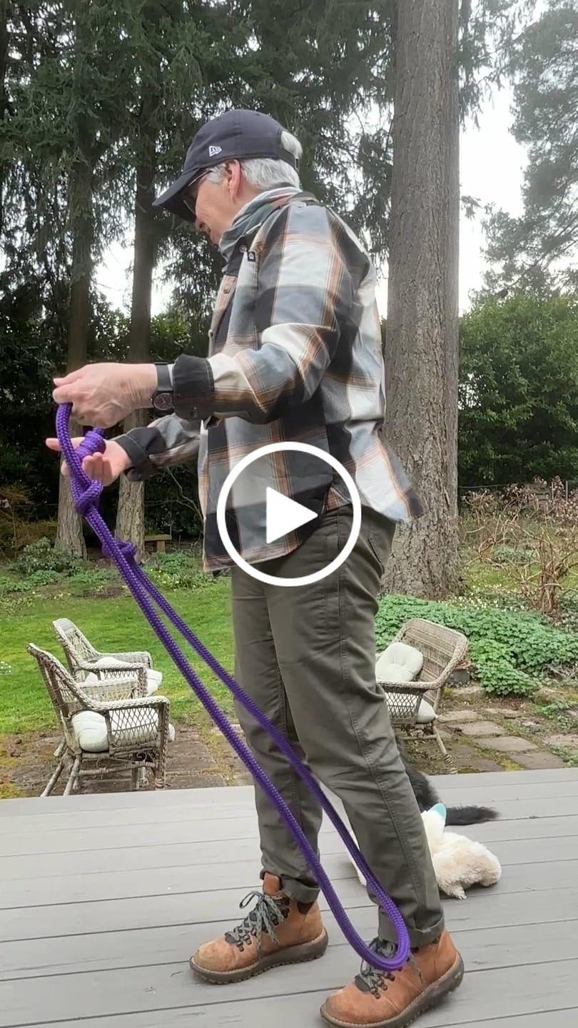 Customer video review of UBE (PURPLE YAM JAM) (Standard Size)