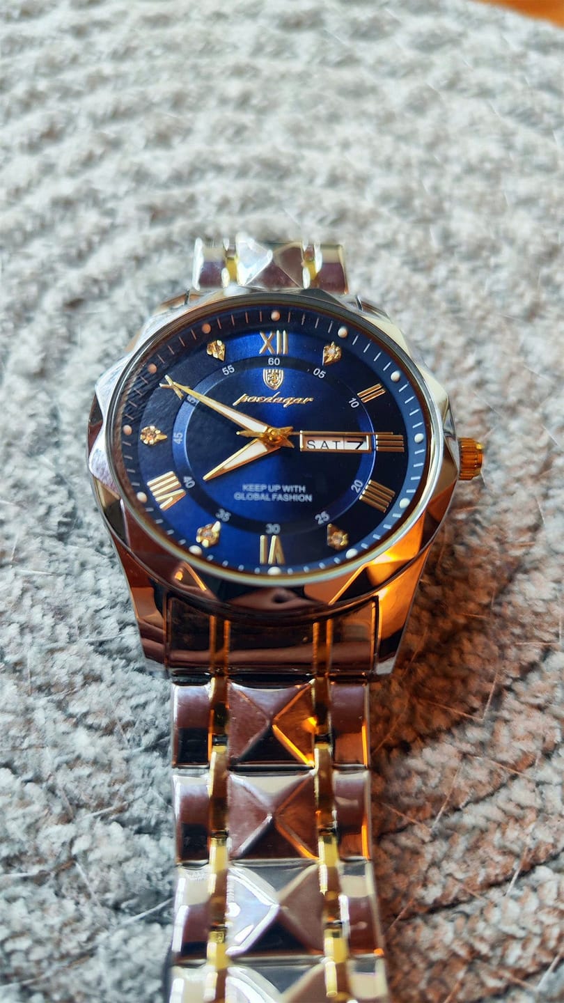 Customer photo review of AGR - Maverick