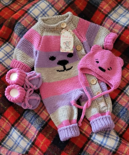 Customer photo review of Alize Lanagold 800