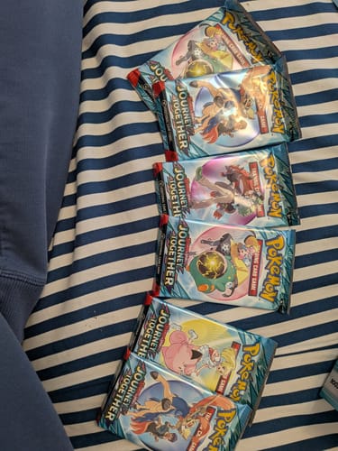 Customer photo review of Shipping Insurance