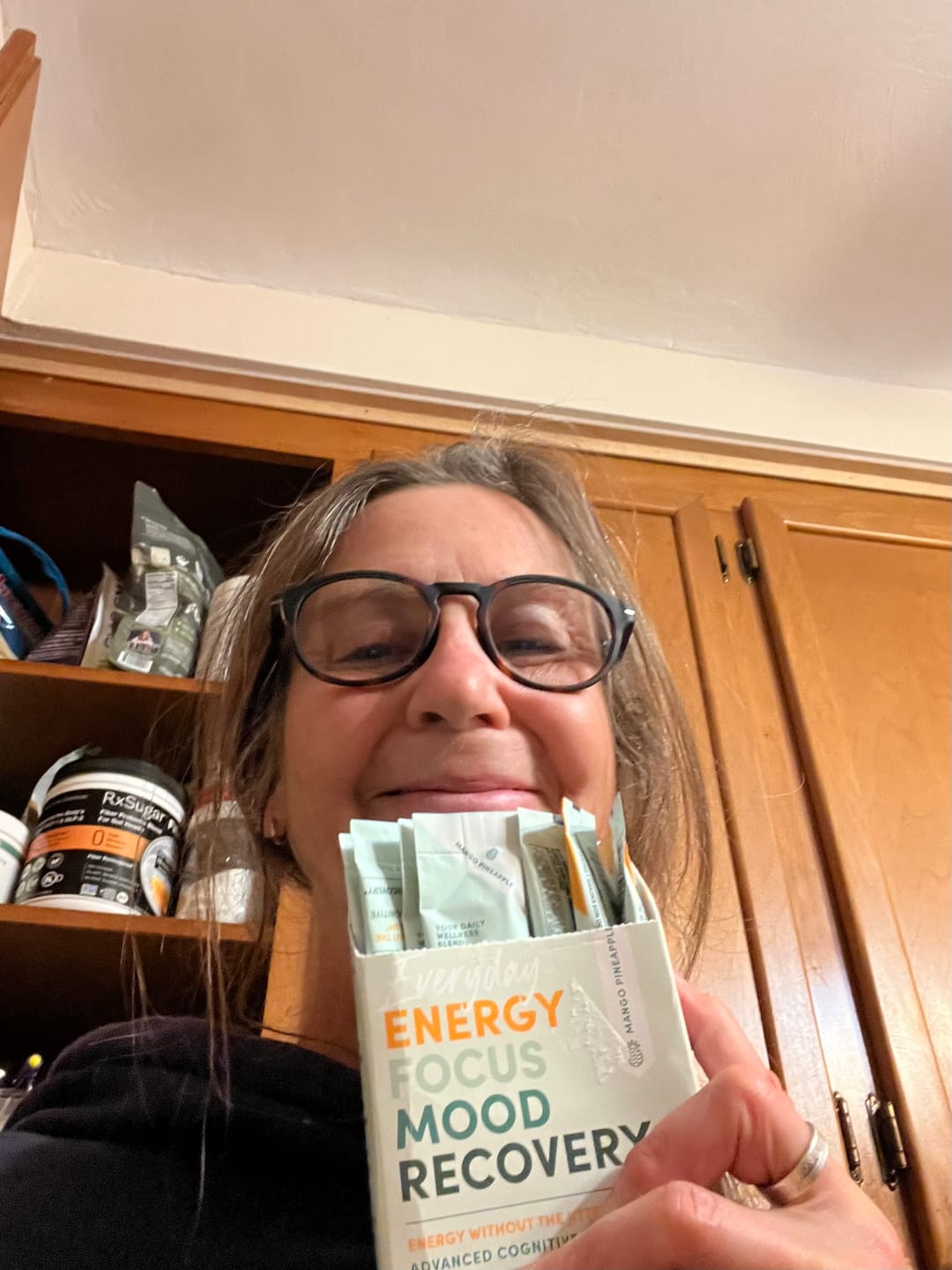 Customer photo review of MTE | A New Kind of Energy