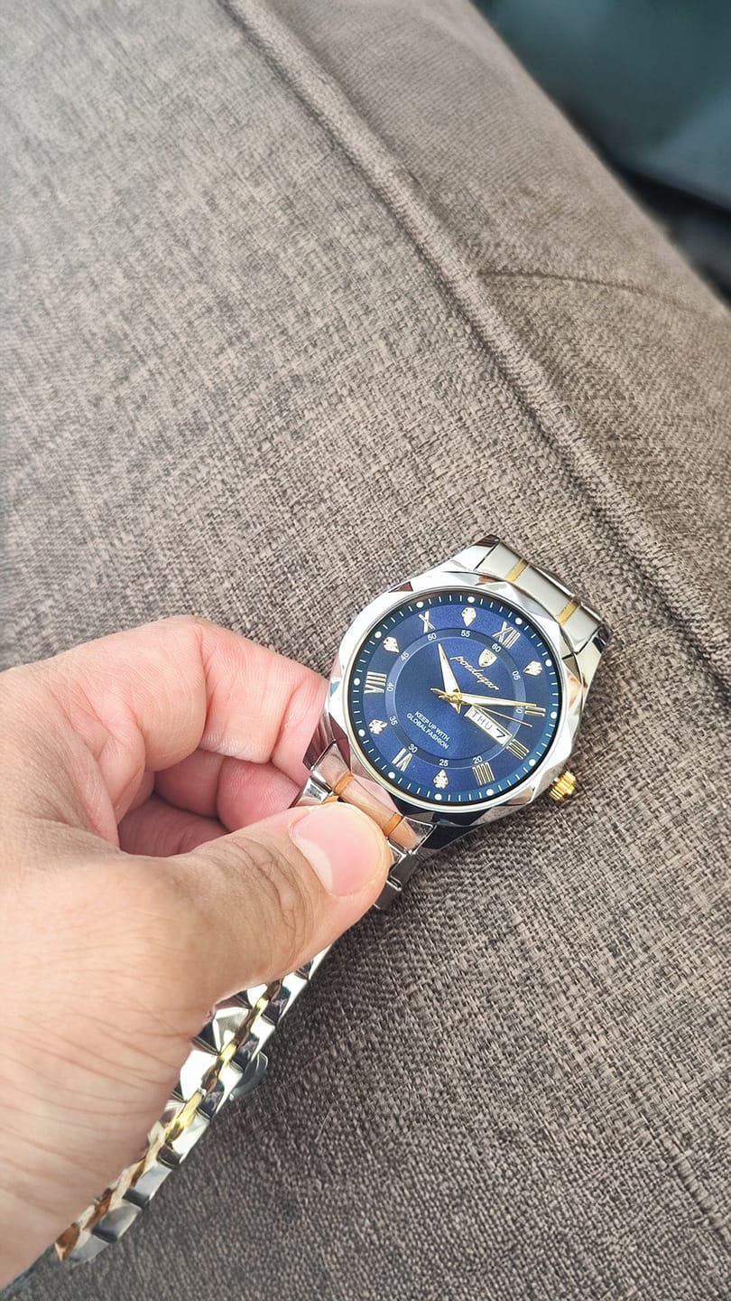Customer photo review of AGR - Maverick
