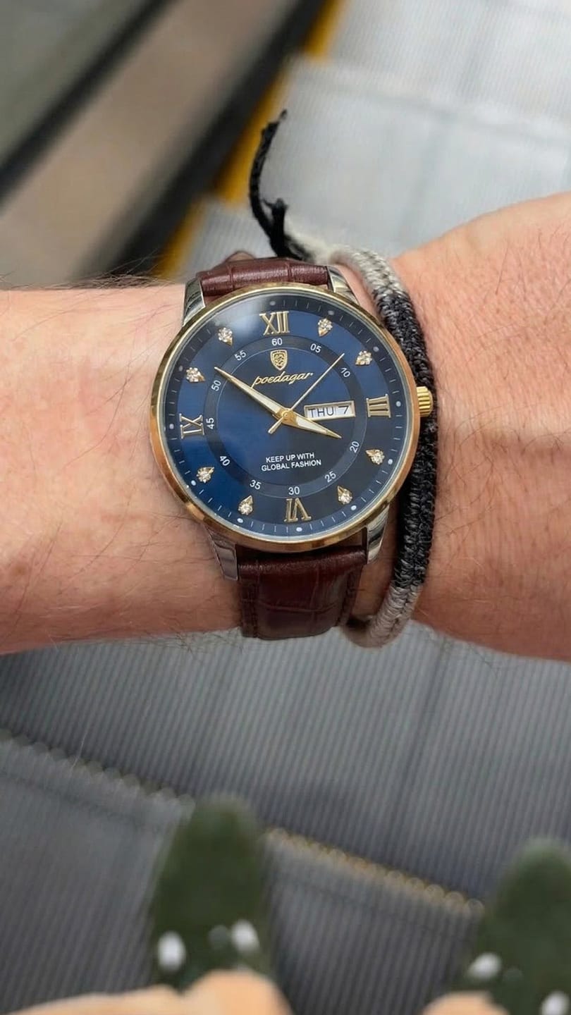 Customer photo review of AGR - Prestige