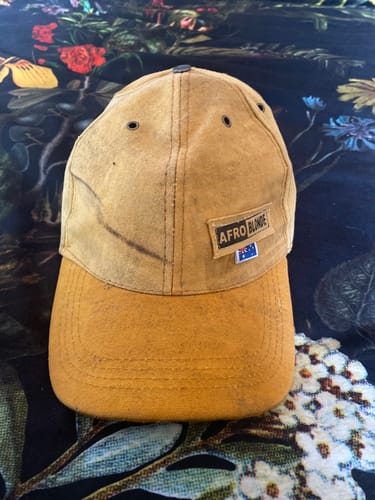 Customer photo review of Baseball Cap