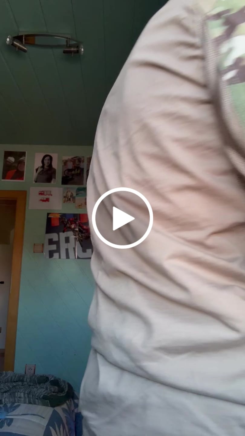 Customer video review of Chemise de combat UBAS V2 FIGHTER GEN. 2 MultiCam®