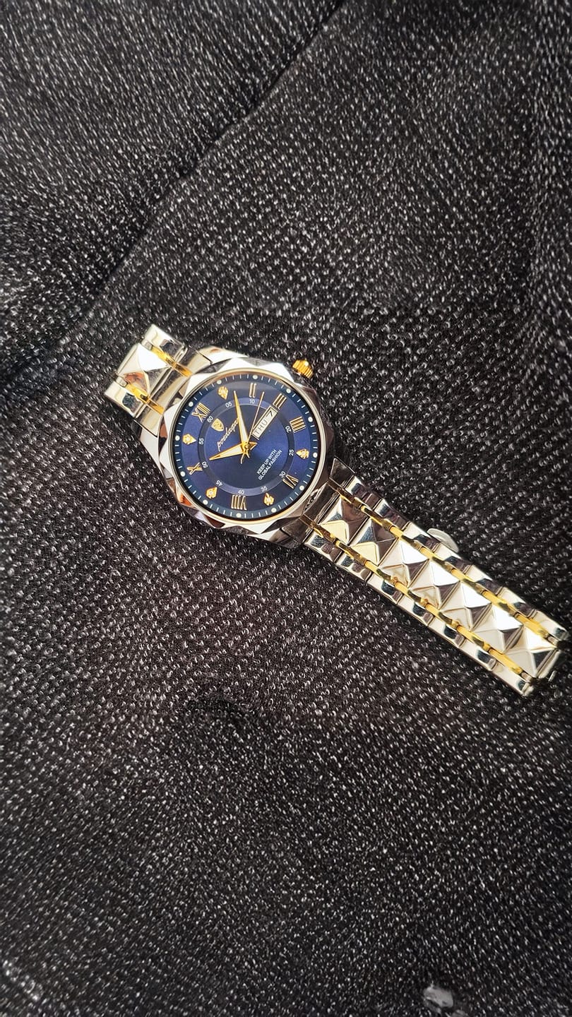 Customer photo review of AGR - Maverick