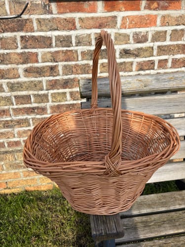 Customer photo review of The Shopping Basket - Course and Kit