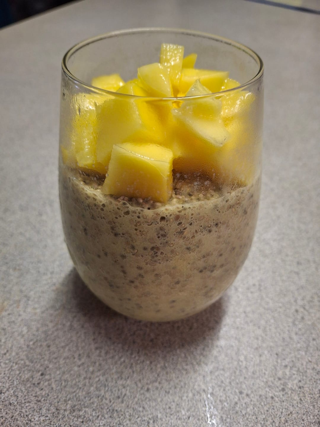 Customer photo review of Shake repas au collagène