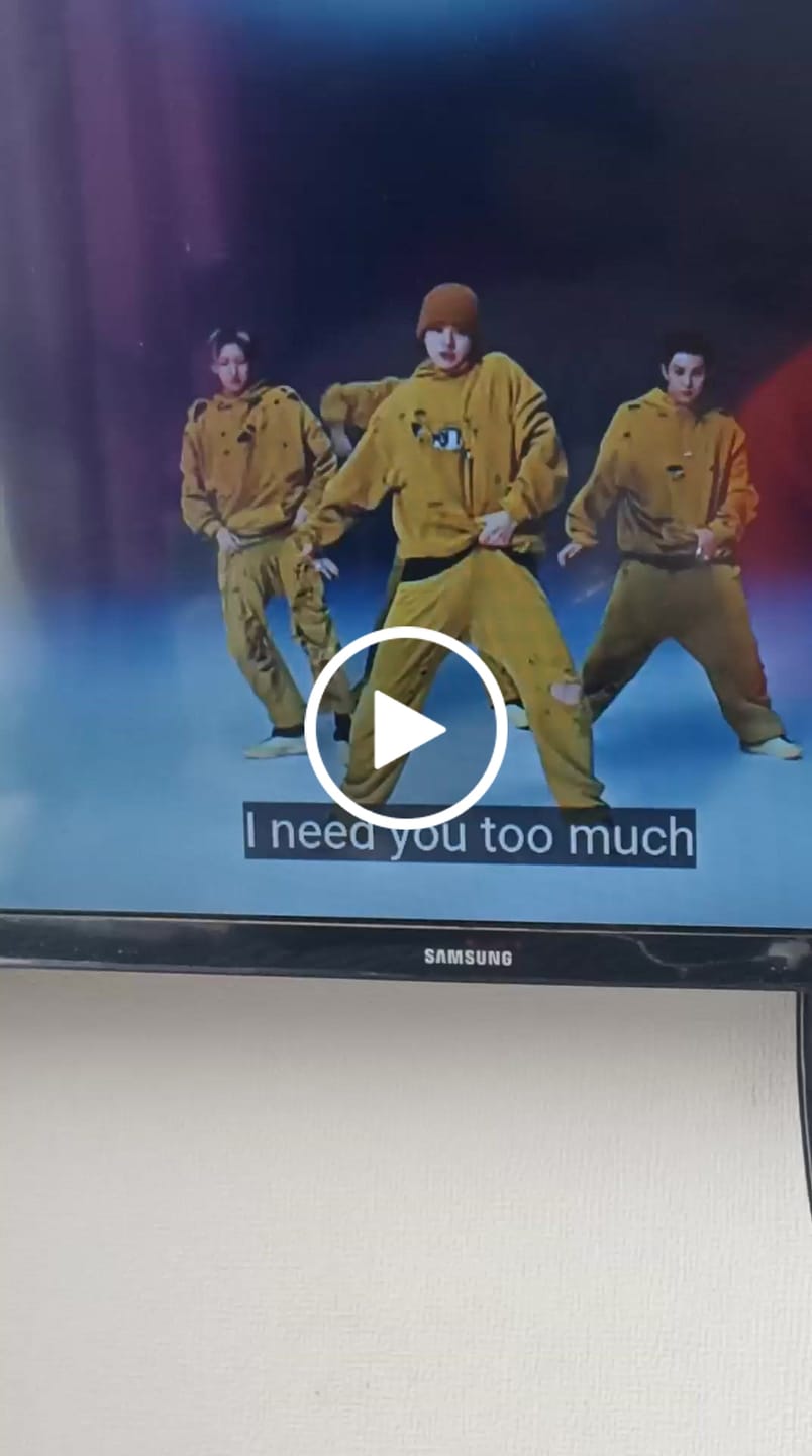 Customer video review of Barra De Sonido Soundbar Blik Surreal24 24W