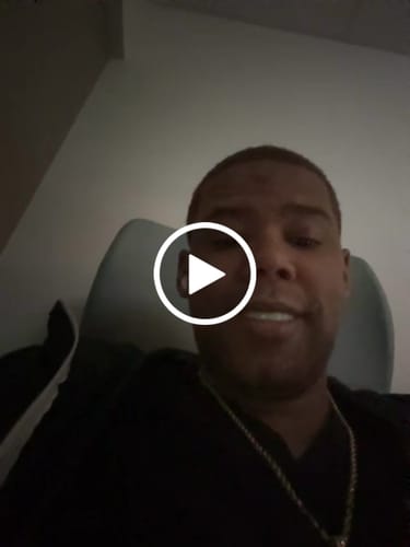 Customer video review of Hydrating Daily Moisturizer