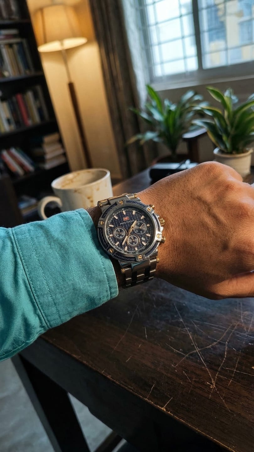 Customer photo review of FX - Nautical