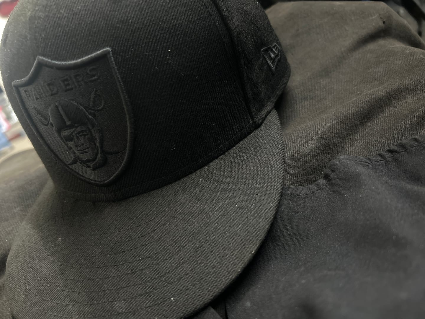 Customer photo review of 80Eighty® Please Buckle Up Sticker