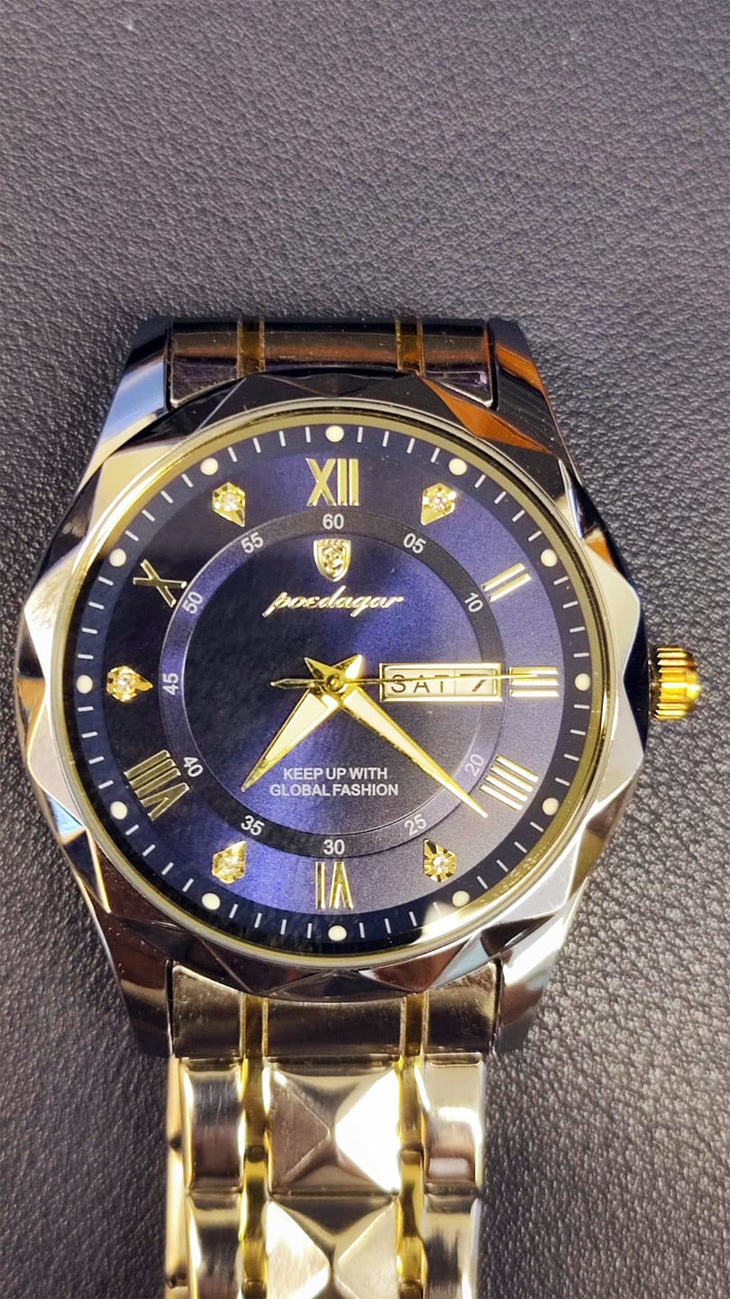 Customer photo review of AGR - Maverick