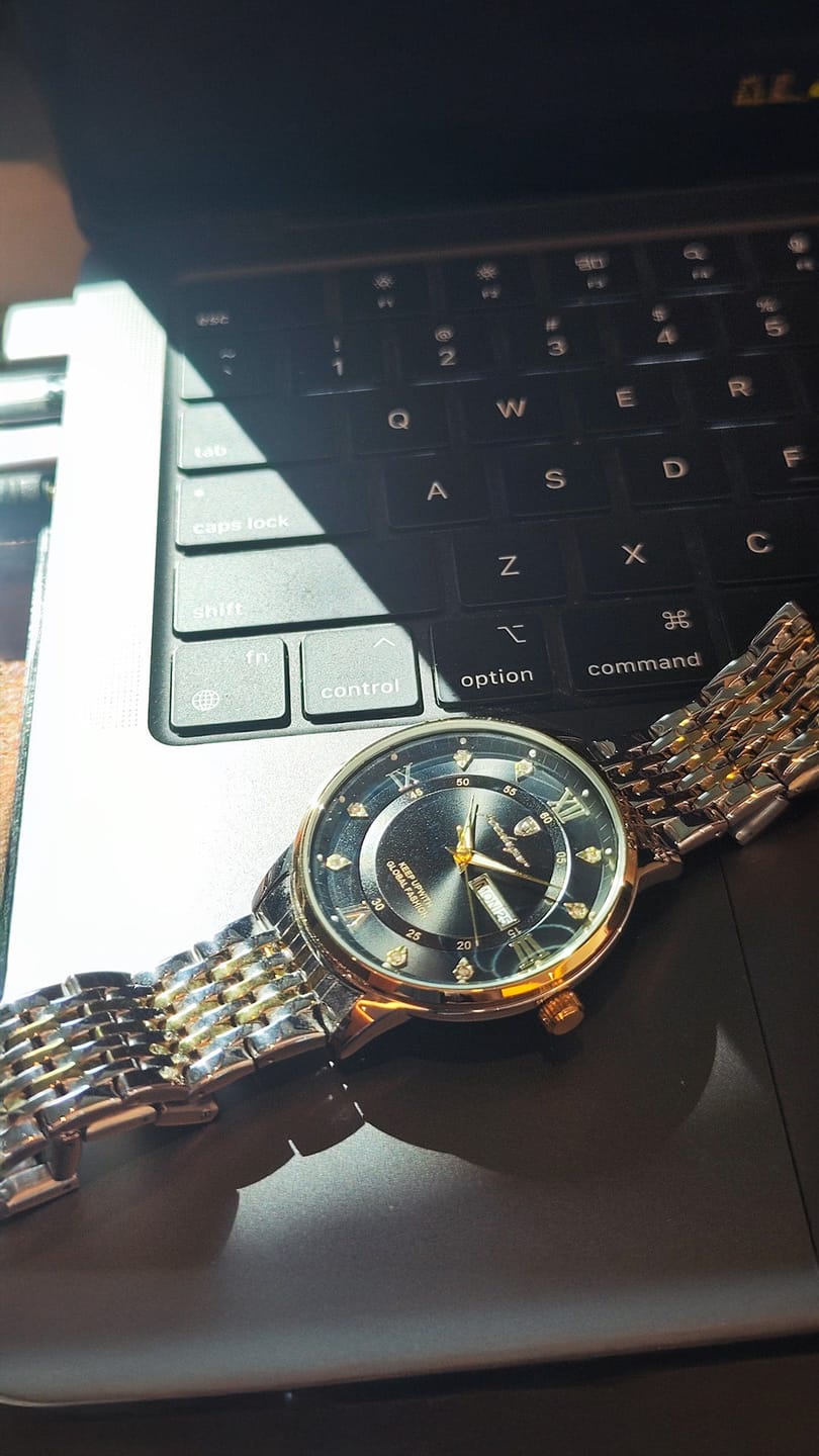 Customer photo review of AGR - Aventadori LUXE