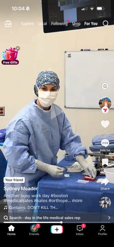 Customer photo review of Skydancers