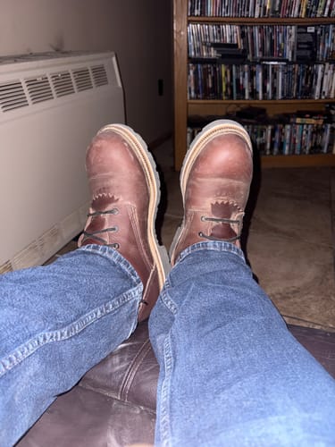 Customer photo review of New Fargo Waterproof