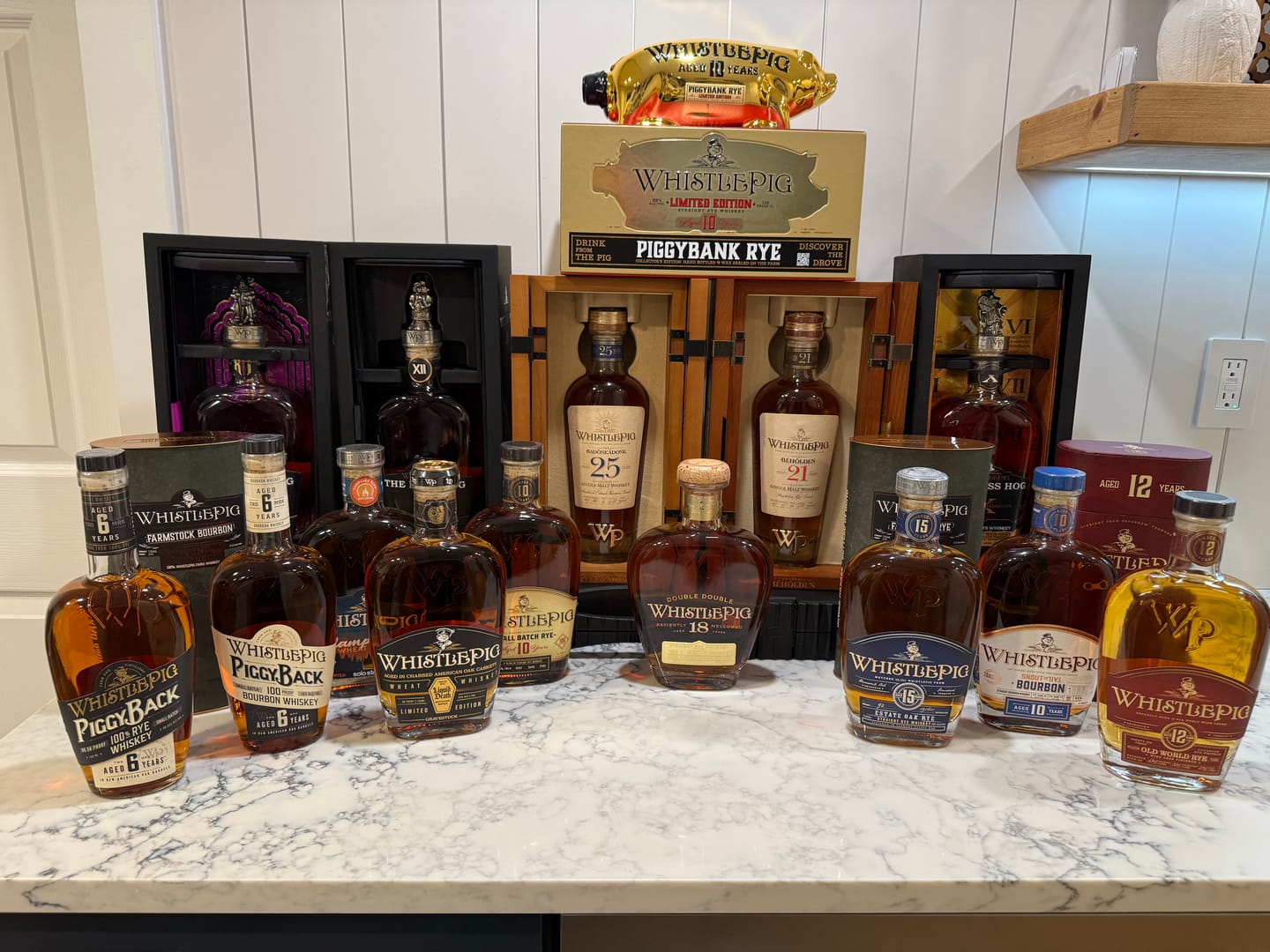 Customer photo review of Shipping Protection