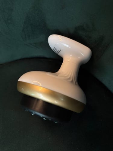 Customer photo review of DrenaSlim® – Dispositivo Drenante AntiCellulite