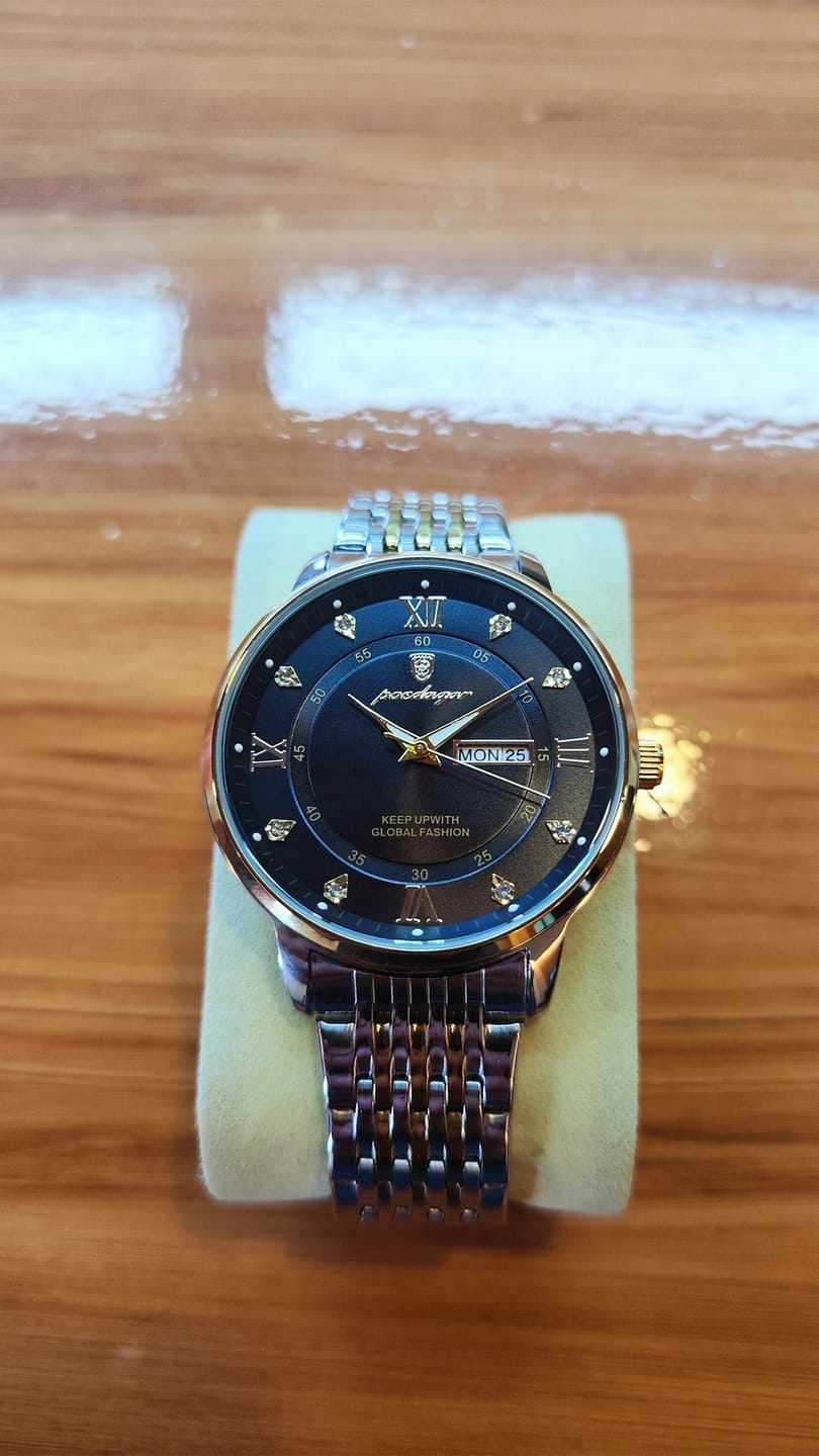 Customer photo review of AGR - Aventadori LUXE