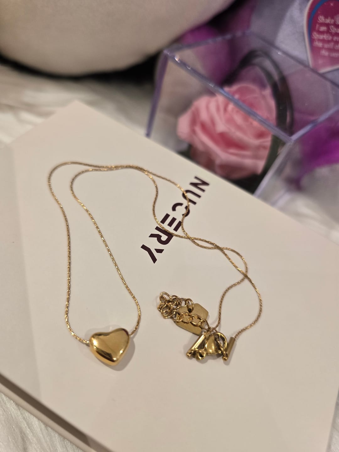 Customer photo review of EONICE