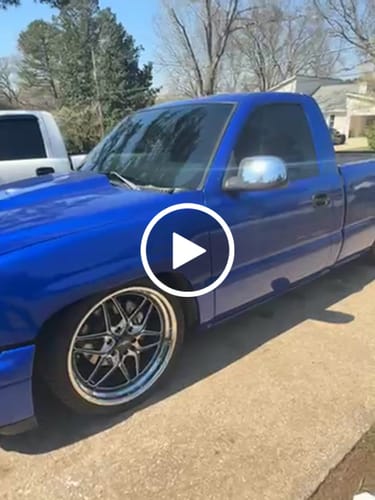 Customer video review of Chevrolet Chevy S10 Silverado Astro Blazer Express Suburban Kodiak CK1500 Tahoe S-10 1500 1998-2006