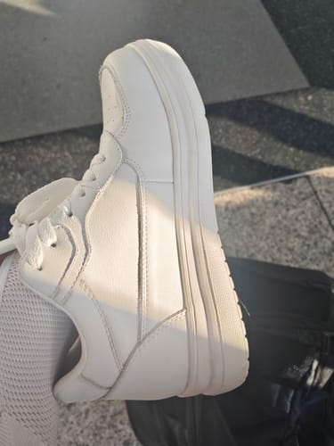 Customer photo review of Victor | Boost your height (+2.4” +3.1” +3.9”)