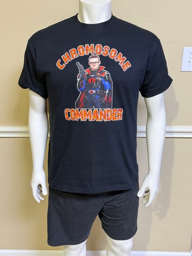 Customer photo review of Gang Sheet (Builder)