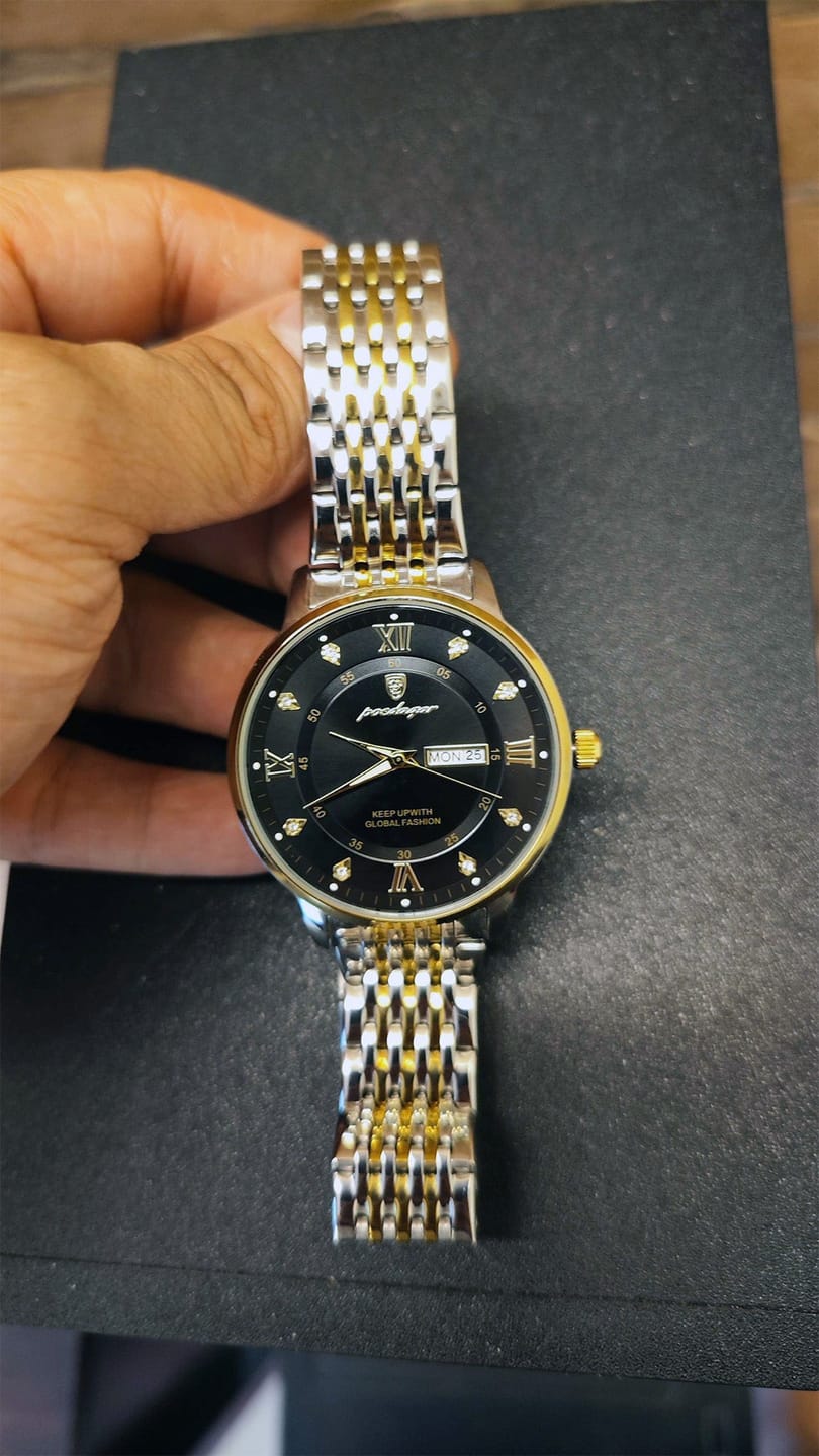 Customer photo review of AGR - Aventadori LUXE
