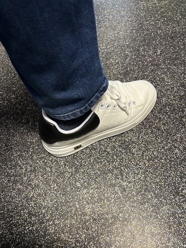 Customer photo review of CheckMate - 7cm (2.7")