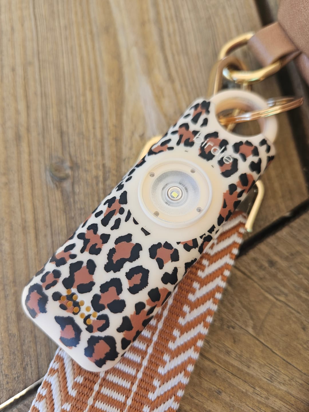 Customer photo review of Birdie 3.0