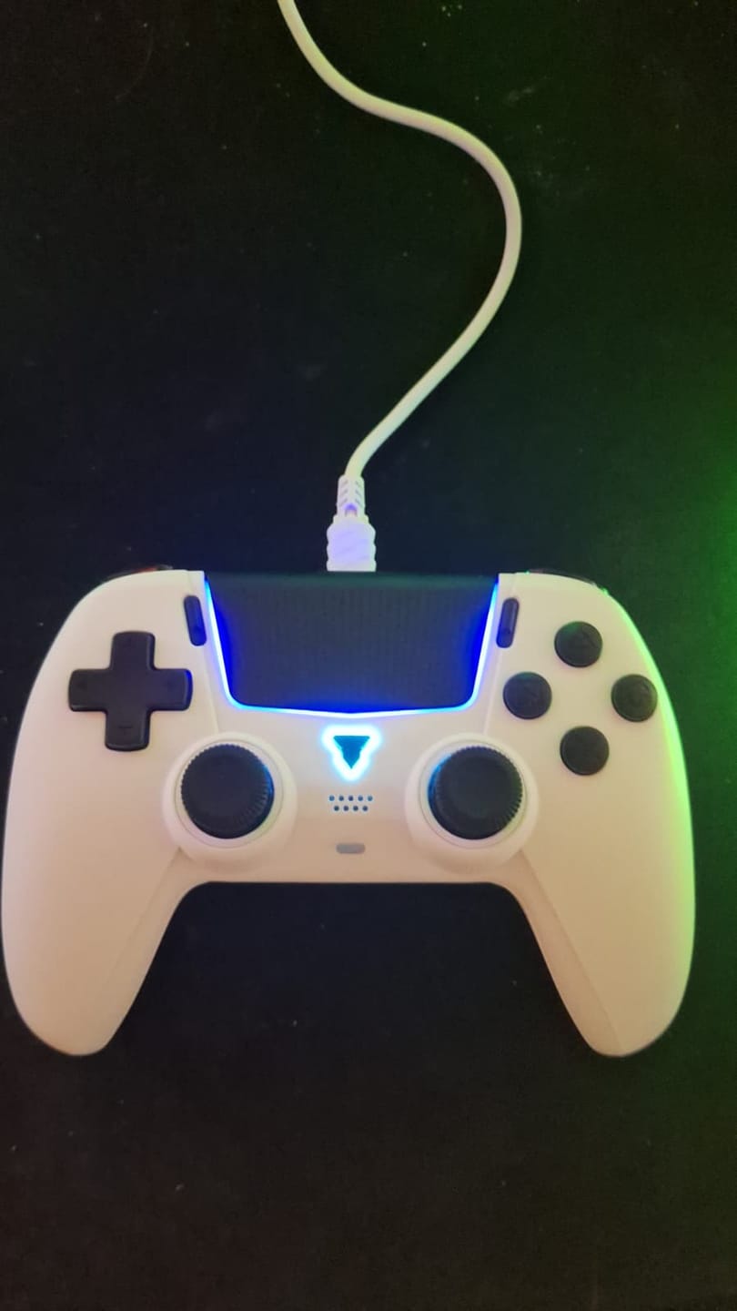 Customer photo review of Fantech Nova II Oyun Kolu