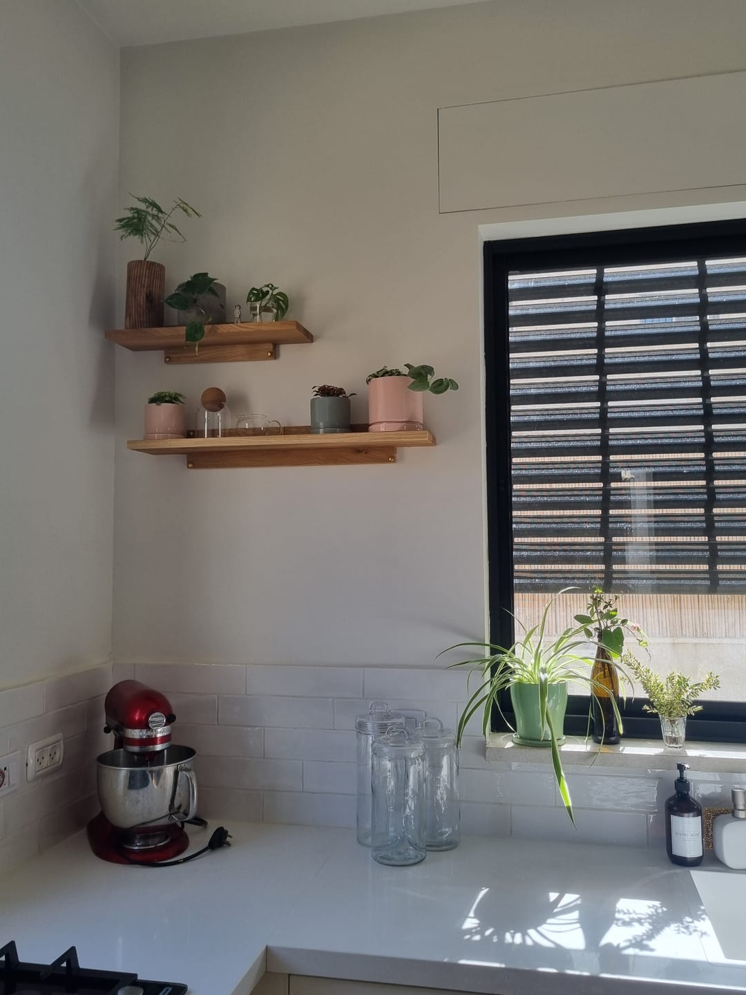 Customer photo review of מדף ALON