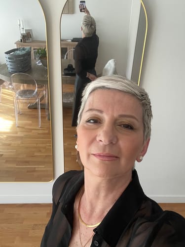 Customer photo review of Smooche Premium Shipping Protection