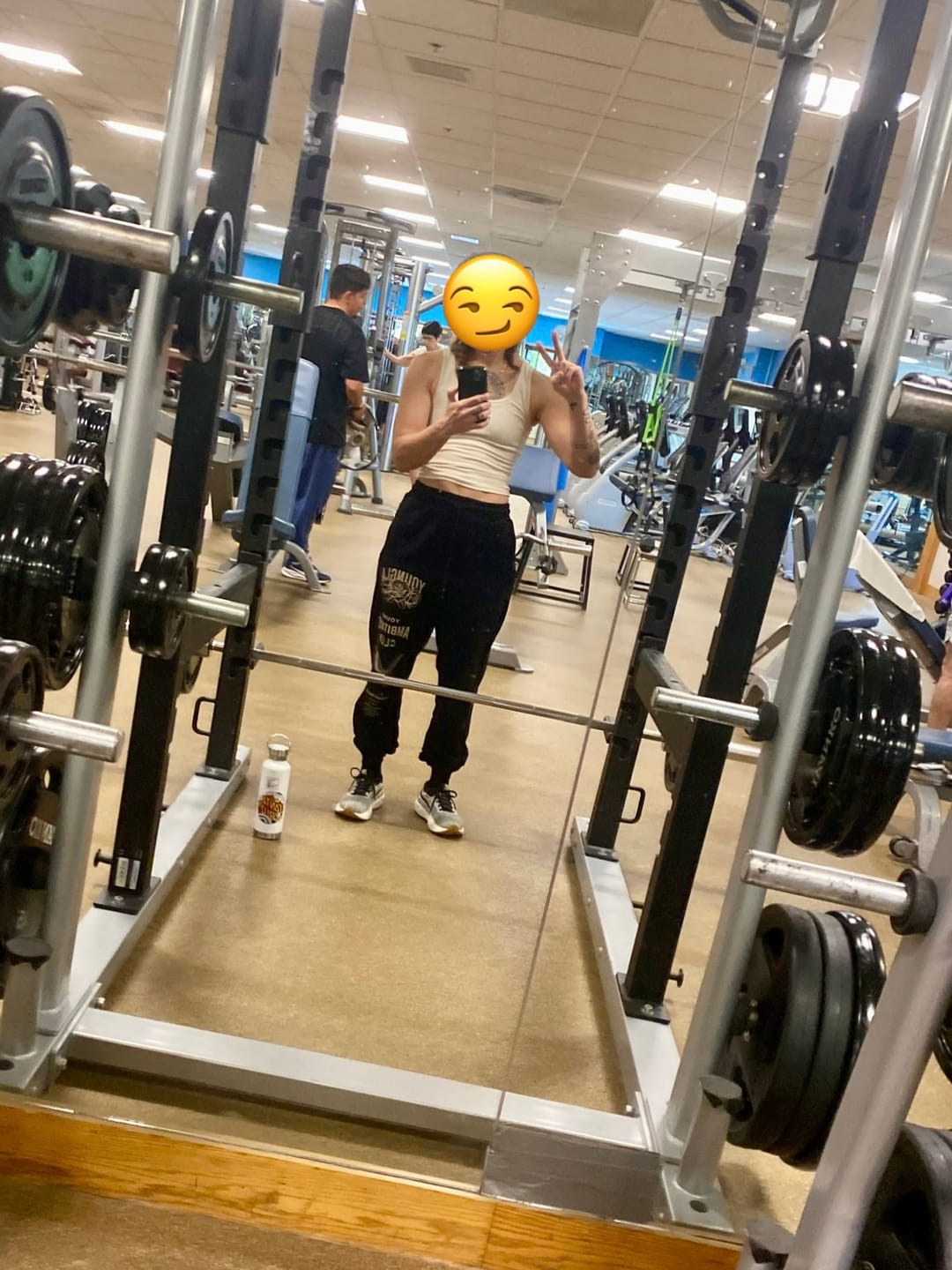 Customer photo review of 233 - The Immortal Joggers