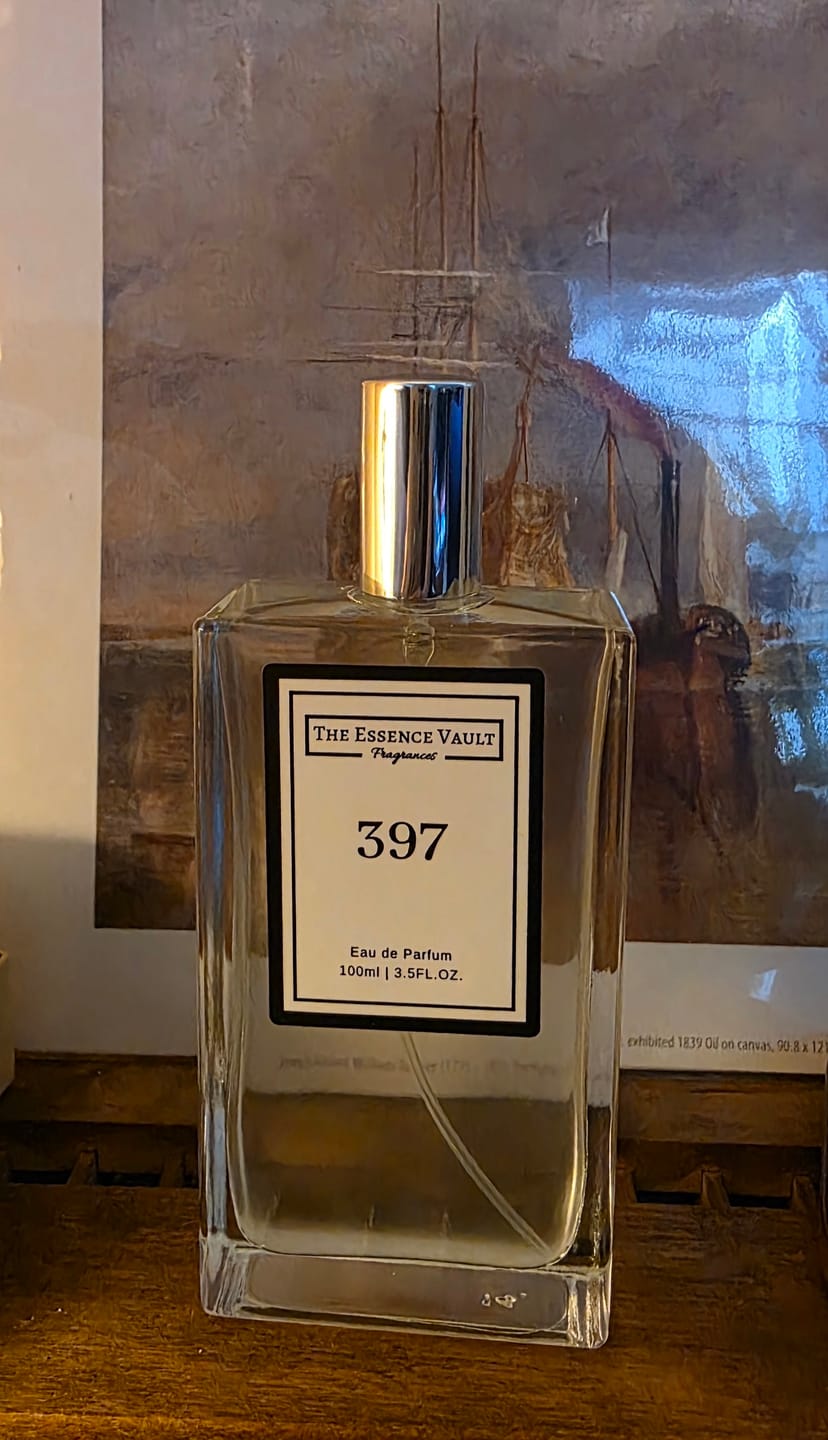 Customer photo review of Inspired By Imagination - 397