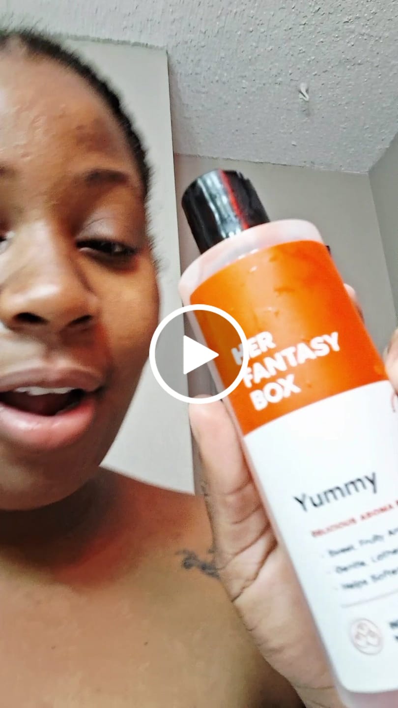 Customer video review of The Everything Bundle - Total Hygiene Body Care Kit