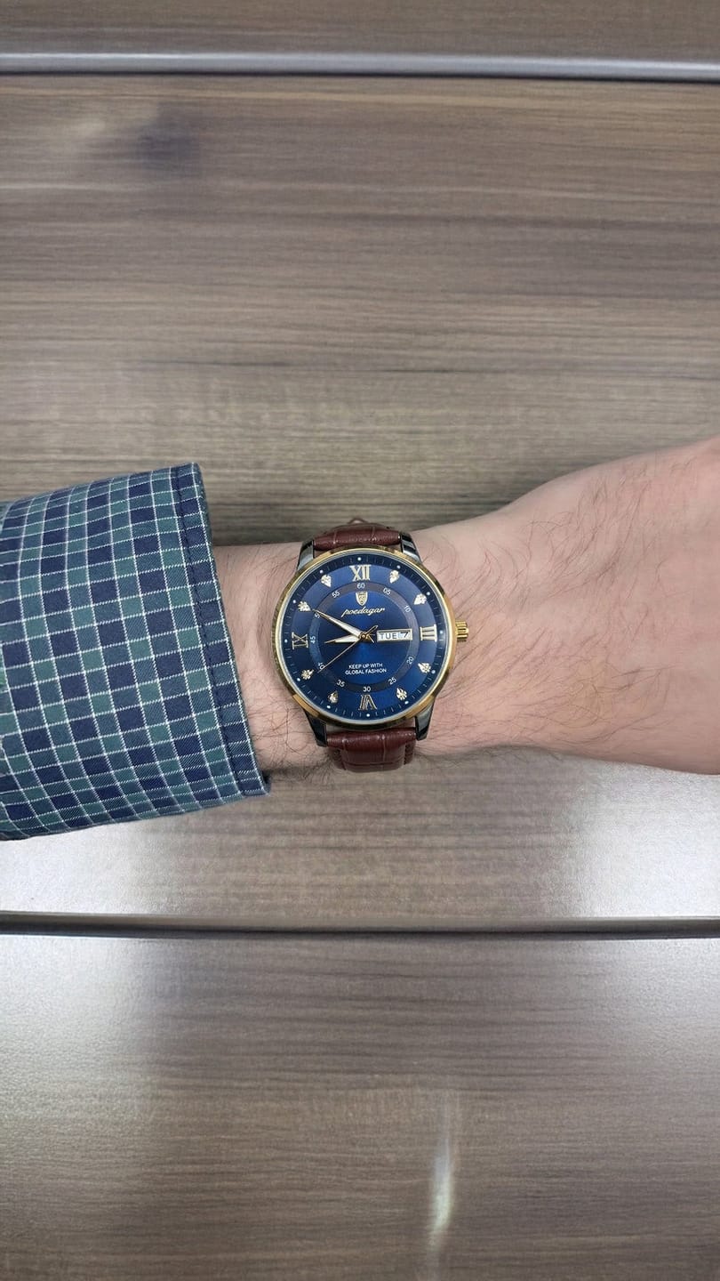 Customer photo review of AGR - Prestige