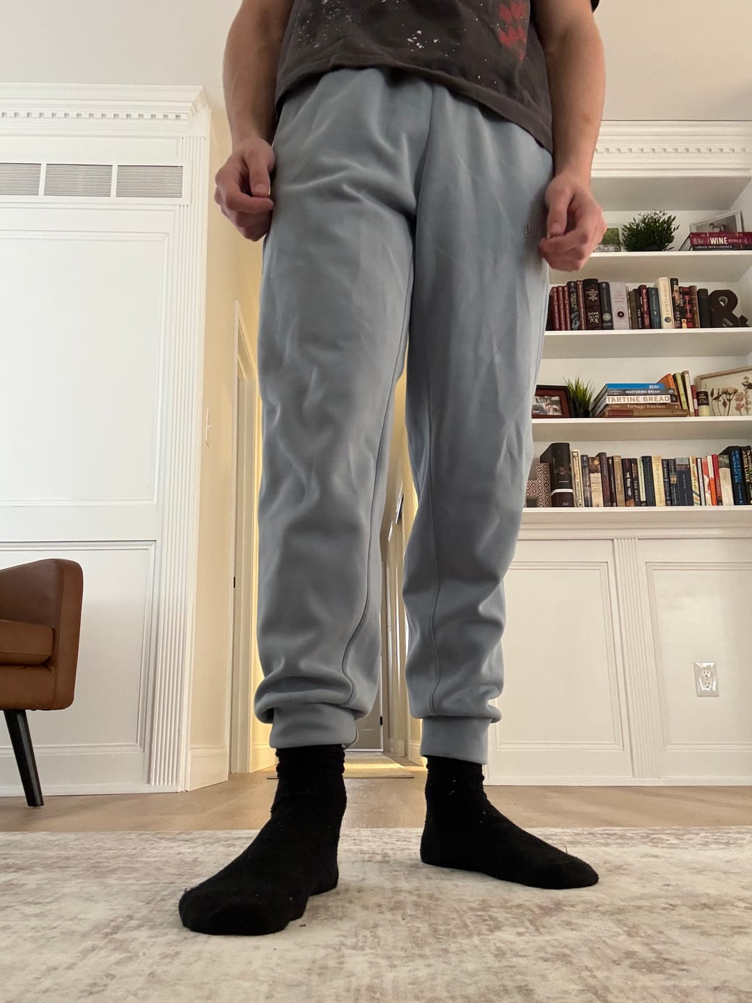 Customer photo review of 2021 - Soft AF Joggers