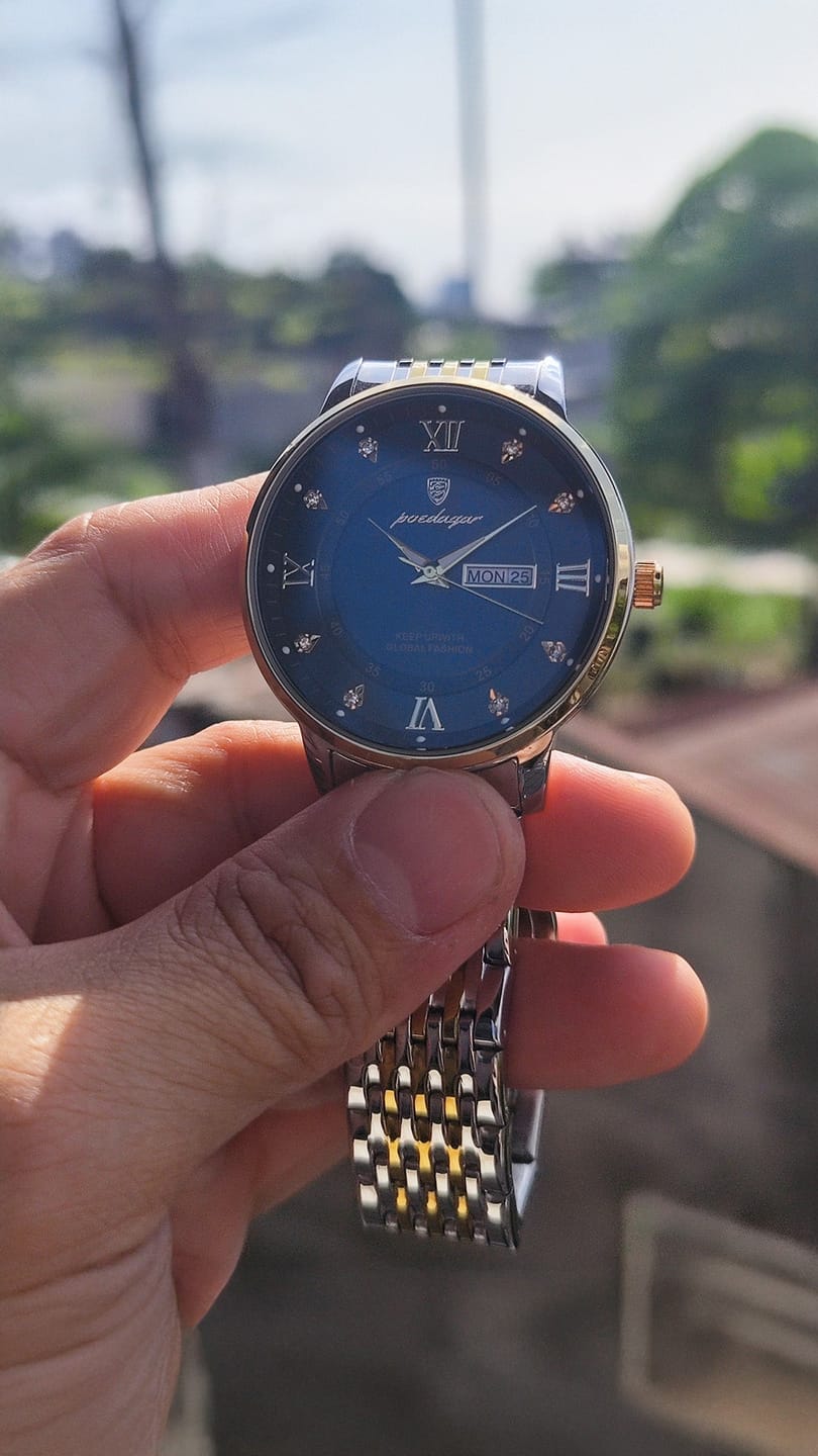 Customer photo review of AGR - Aventadori LUXE