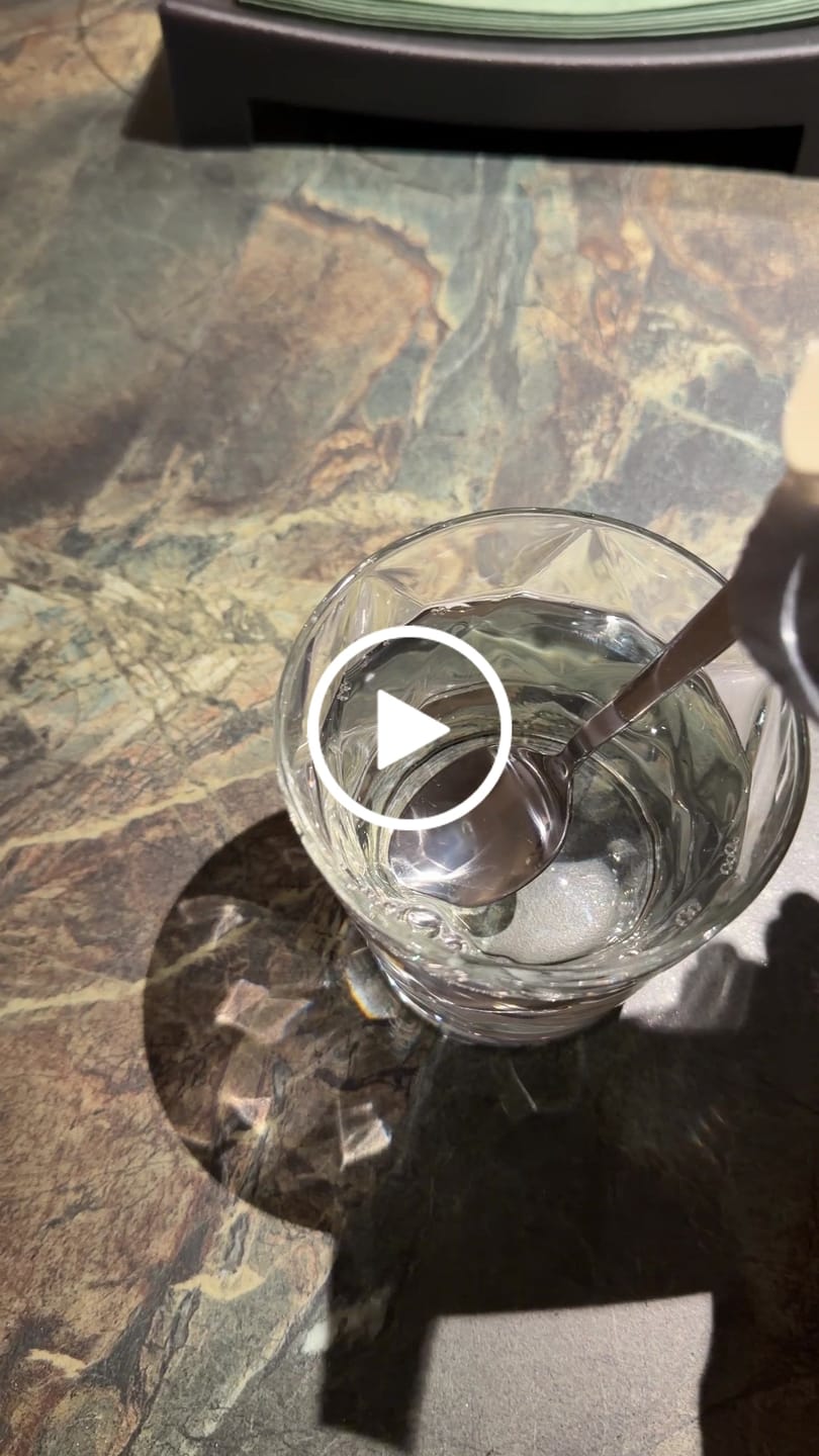 Customer video review of Collagen Activator