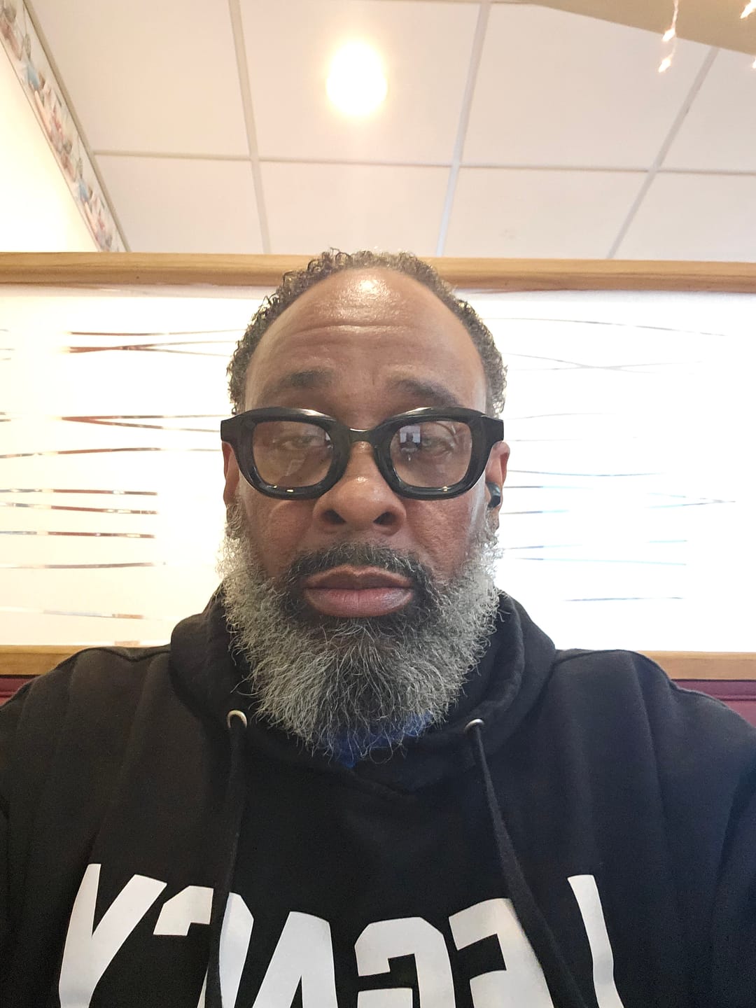 Customer photo review of Vegas Glasses